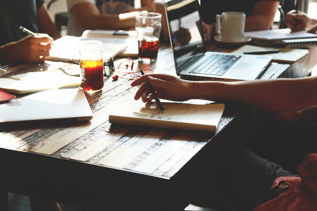 Writing has a unique ability to help individuals process their thoughts and emotions, which in turn promotes good mental health and well-being.